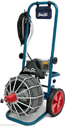 ELECTRIC EEL Z5K-R-1/2IC75 1/2