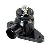 Turbosmart TS-0203-1209 Kompact Plumb Back Blow Off Valve for Mazda/Subaru,Black