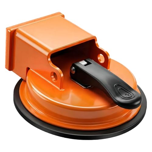 Herramienta Para Colocar Suelos Con Ventosas， de fijación de huecos de suelo，Herramienta De Apriete Para Hogar Piso Baño Cocina Obra