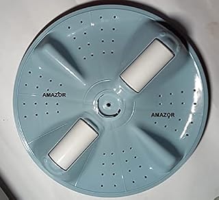 Sanavya® Washing Machine Pulsator (Samsung 6 kg & 6.5 Kg Square Shaft) Price In India