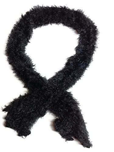 Magic Scarf - Super Soft Scarf - Charcoal Gray