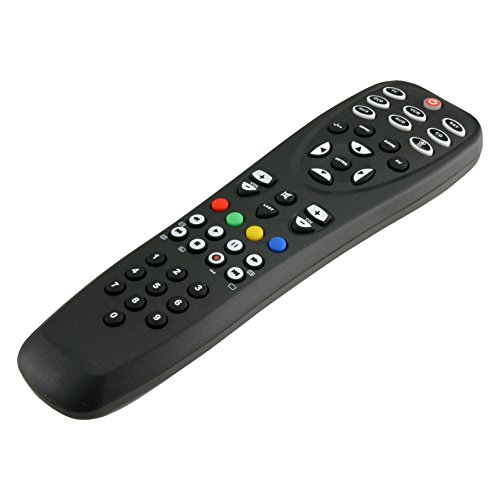 Preisvergleich Produktbild Coco 01.165.79 Universal-Fernbedienung