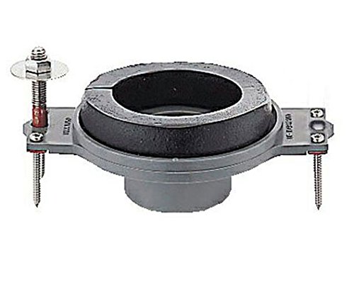 LIXIL(リクシル)INAX 小便器用金具 小便器用フランジ 壁フランジVU50、VP50用 U-406R用 UF-506BWP