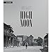 High Noon [Olive Signature) [Blu-ray]
