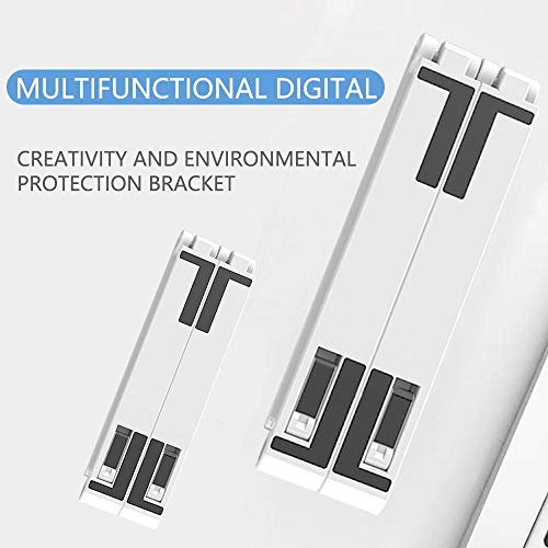 Soporte portátil ajustable de aluminio BoxWave miniatura 7