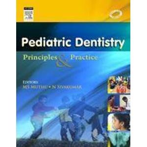 Buy Pediatric Dentistry (Old Edition) Book Online at Low Prices in ...