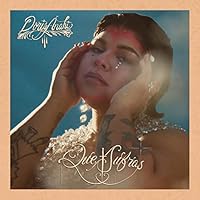 Doris Anahi Ablum Cover