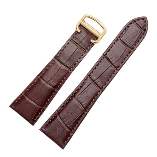 JeBG \ h TgX Xgbv \tg EHb`oh Y fB[X 16/18/19/20/21/22/23/25mm Ή(Brown-gold,23mm)