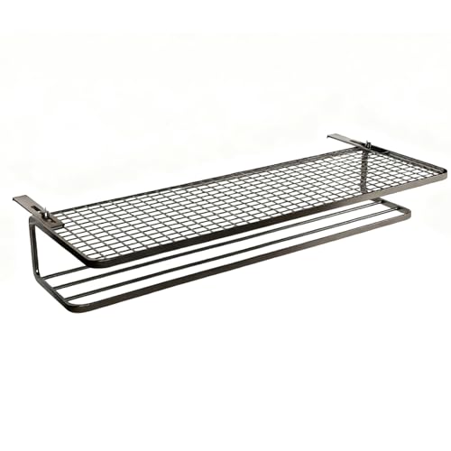 WG[^[gbvVFt oRj[̗mbN ݂̂Sf IȊԎd؂fUC oRj[̎肷⑋ӂ̃WG[^[p(Black,45x22x15cm/18x9x6in)