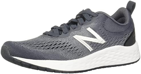 new balance women's fresh foam gray