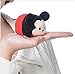 Disney Mickey Mouse and Minnie Mouse Tsum Tsum 3.5 inch Plush Set