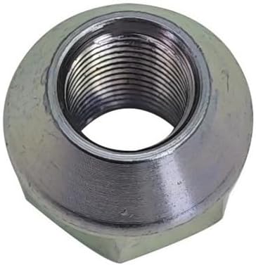 Hub Installation Nut For SGW Snarler AT5 AT6 ATV UT6 UT10 UTV(1 pc)