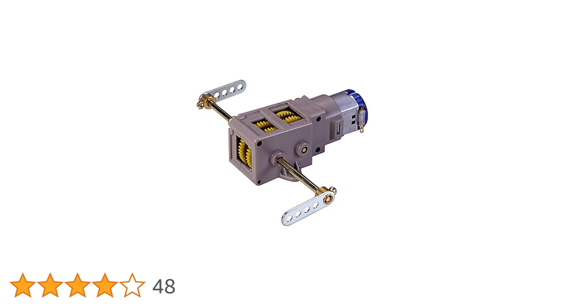 GRK3 アルミギヤボックス GRK3 アルミギヤボックス