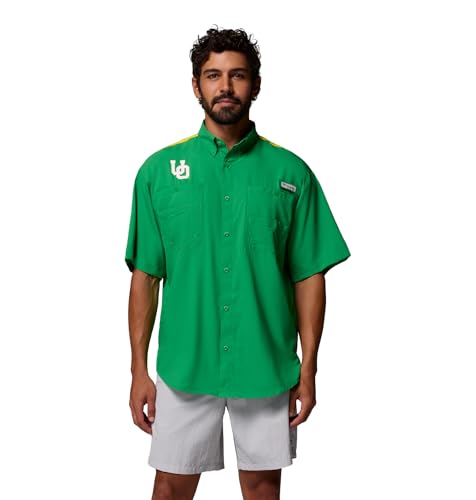 Chemise Columbia Tamiami Colorblock pour rester au frais tout l'été