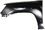 Evan-Fischer Fender Compatible with Toyota Tacoma 05-15 Left 4WD / (2WD Prerunner Model) CAPA