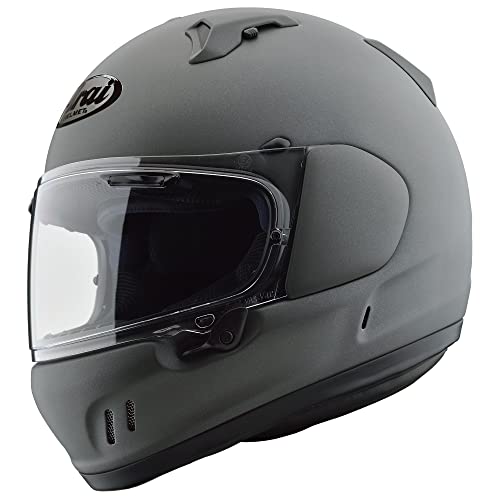 【インカム等付属付き】アライ/arai XD ヘルメット　サイズ59-60 インカム等付属付き】アライ/arai XD ヘルメット サイズ59-60