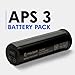 Pulsar Battery APS 3