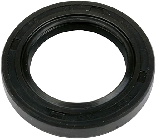 Myparts PA3-87395 Replacement Manual Transmission Input Shaft Seal-Transmission Input Shaft Seal Mechanics Choice cover