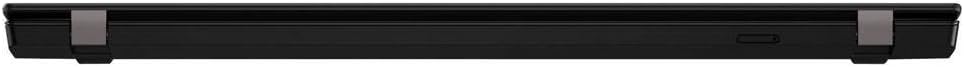 Lenovo ThinkPad P43s 20RH002SUS 14" Mobile Workstation - 1920 x 1080 - Core i7 i7-8565U - 16 GB RAM - 512 GB SSD - Glossy Black - Windows 10 Pro 64-bit - NVIDIA Quadro P520 with 2 GB - in-Plane S
