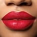 Honeybee Gardens Truly Natural Long Lasting Lipstick, Queen Bee Lipstick, Signature Red, Naturally Hydrating & Nourishing, Vegan, Gluten-Free & Cruelty-Free, 0.11 oz / 3 g