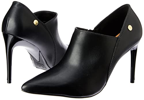 Scarpin,casual,Vizzano,Feminino, Preto,37
