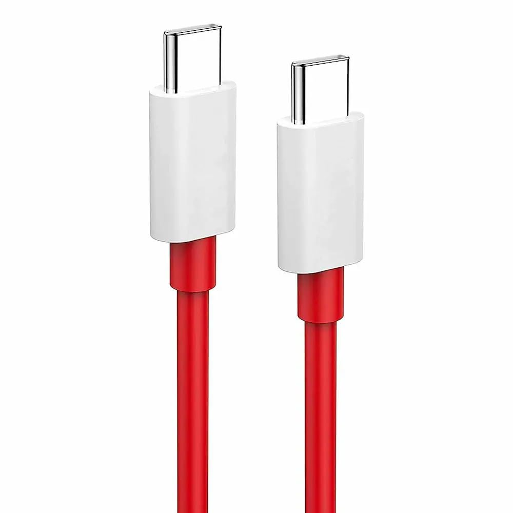 ENTRONZ Fast Charge TYPE C to Type C Data Cable [3.2ft/1m] - 6A High Power Quick Charging & Sync - Durable, High-Speed Data Transfer Cable Compatible with Fast Charging Smartphones & Devices (B0DH87T48H) Amazon Price History, Amazon Price Tracker