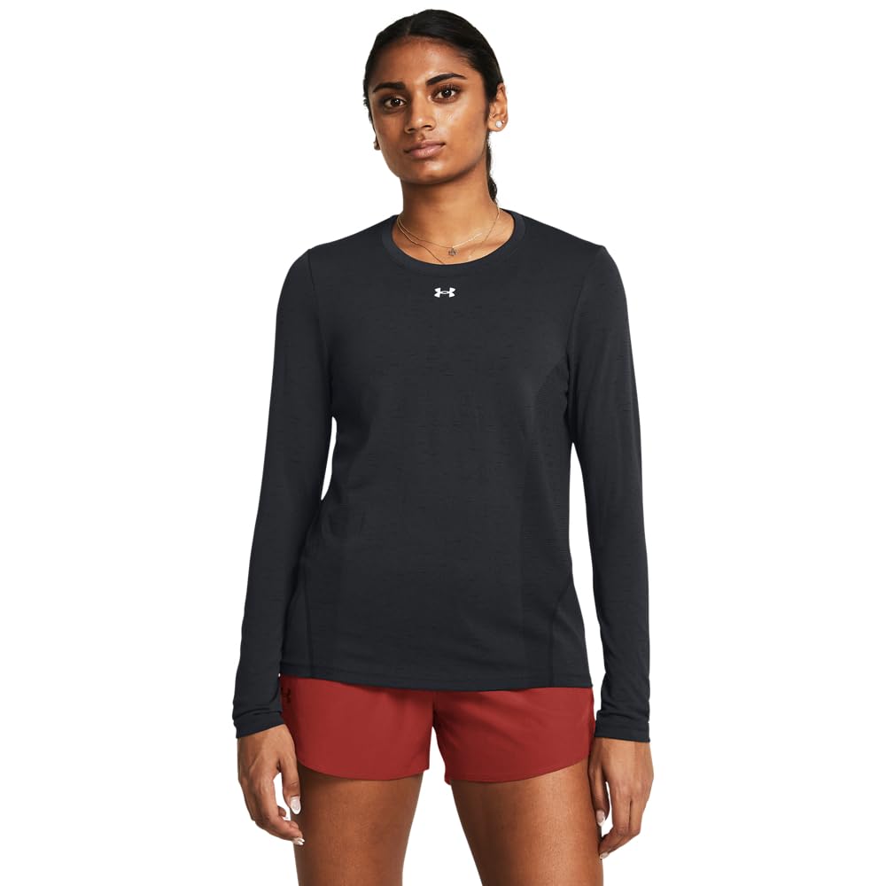 Under Armour Vanish Seamless Loose Longsleeve T-Shirt Damen Damen
