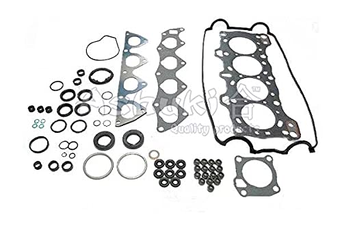 Ashuki H225 - Cilindro 36 teste