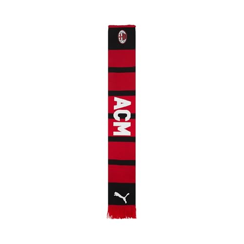 Écharpe Essentials AC Milan - vue 2