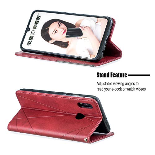 Cover per Honor 10 Lite, Custodia per Huawei P