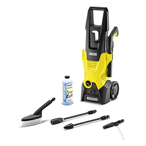 Listado de Karcher , listamos los 10 mejores. 10