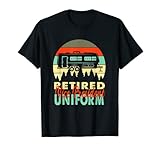 Photo Gallery vice presidente in pensione uniform rv camping pensionamento regalo maglietta Photo Gallery vice presidente in pensione uniform rv camping pensionamento regalo maglietta
