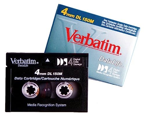 Verbatim DDS-4 DAT Tape