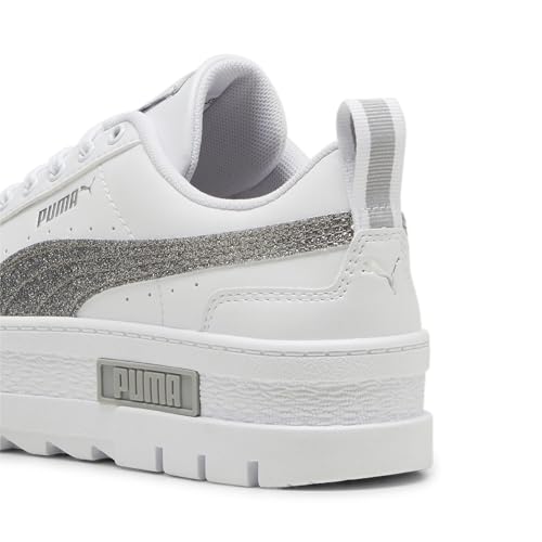 Sneakers Mayze Glitter Enfant et Adolescent - vue 4