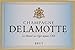 Delamotte Brut, 750 ml