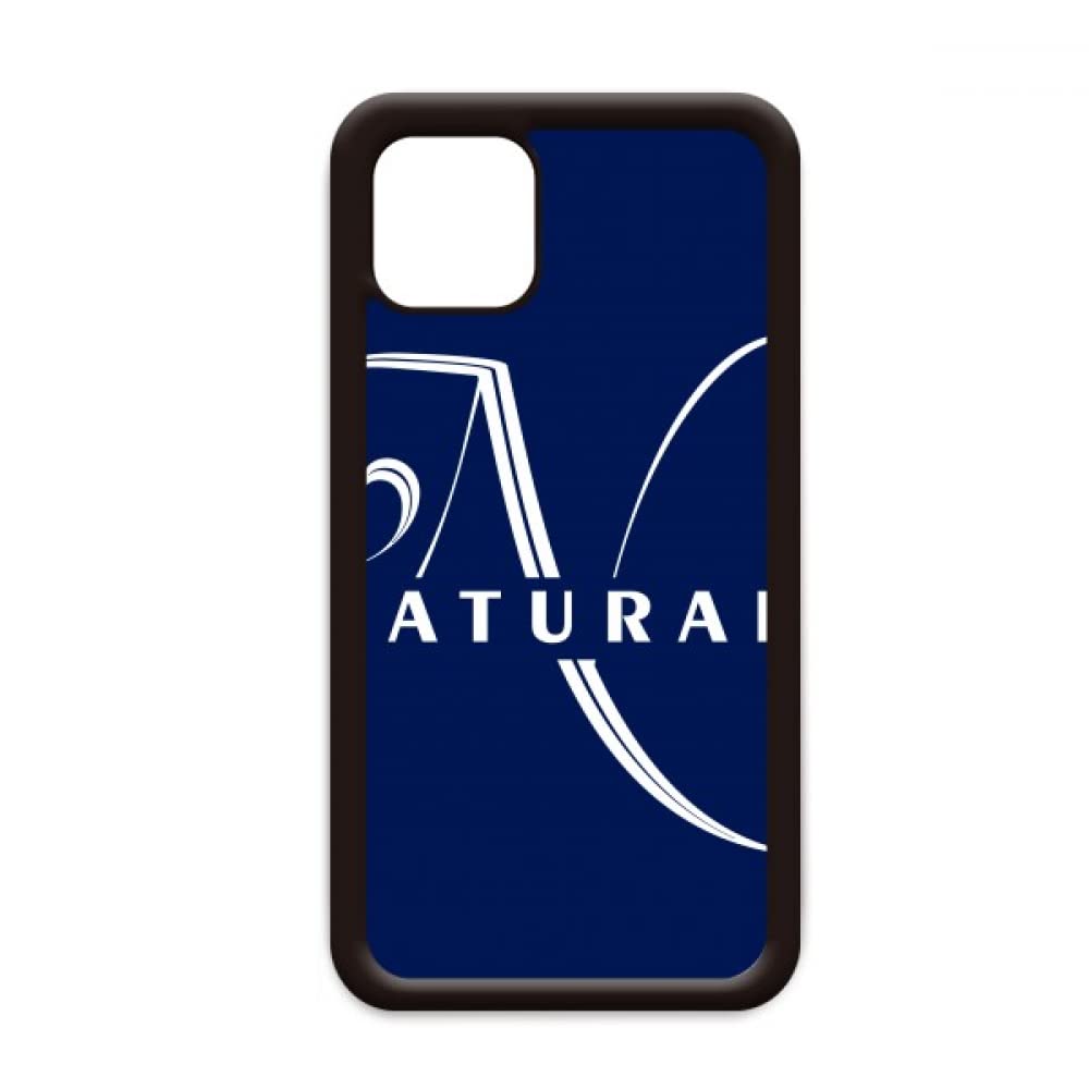 Letter Expression Nature for iPhone 14 Cover for Apple Mobile Case Shell