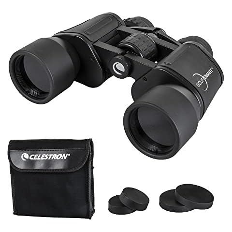 Celestron EclipSmart Solar Binoculars Cover