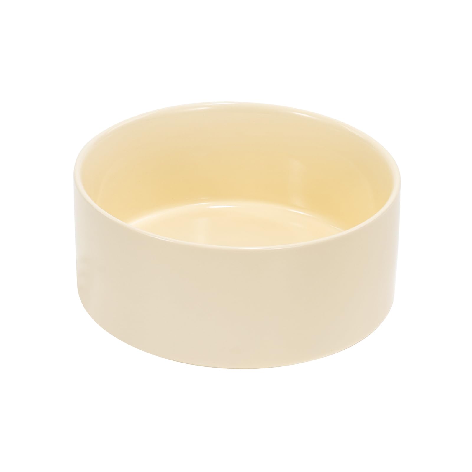 Gamelle céramique chat et chien stable et hygiénique 1,2 l