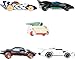 ​Hot Wheels Star Wars The Mandalorian Character Car 5-Pack