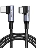 Sostenible y Robusto: La funda de nylon trenzada y la punta de aluminio aumentan efectivamente la vida útil, mucho más resistente al desgaste y la corrosión. El cable USB C está diseñado para soportar más de 10,000 inserciones y 10,000 flexiones, enchufar y desconectar dispositivos sin ninguna preocupación.