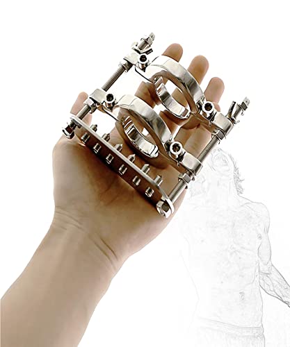 Système d'étirage BAOMAZ4 pour des soirées bondage en couple intenses