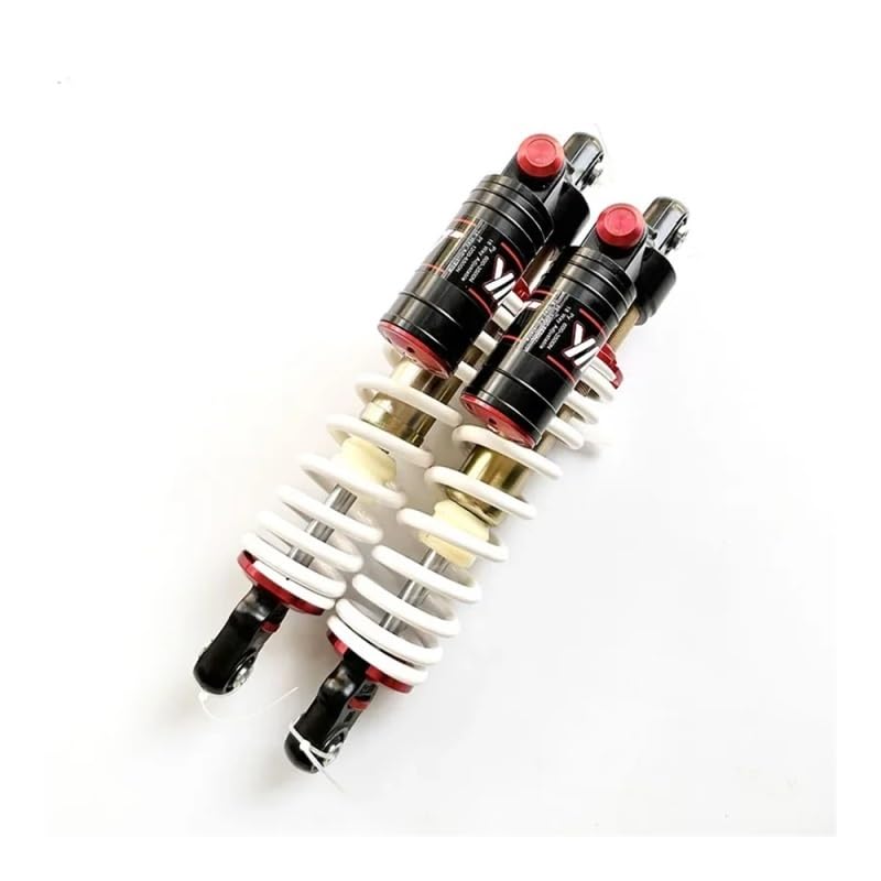 Amortisseur avant CF X8 pour vos sorties en Quad CFORCE