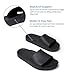 Archies Arch Support Slides – Orthotic Recovery Sandals for Plantar Fasciitis Relief, Foot Pain & Heel Pain – Lightweight, Cushioned, Shock-Absorbing Slides for Walking, Standing, and All-Day Comfort