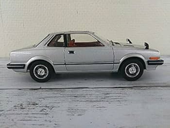 ※現在仕上げ中　1/24 BA系　プレリュード　ローライダー　カミナリ　デイトン ナナリバ」で懐かし王道まっしぐら！ カミナリのグランド