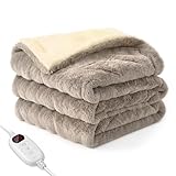 電気毛布 EPEB525