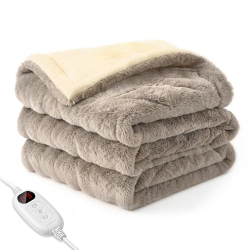 電気毛布 EPEB525