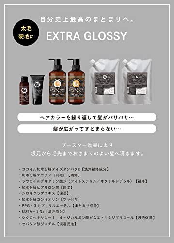 Amazon | ビューティーエクスペリエンス ディープレイヤー エクストラ