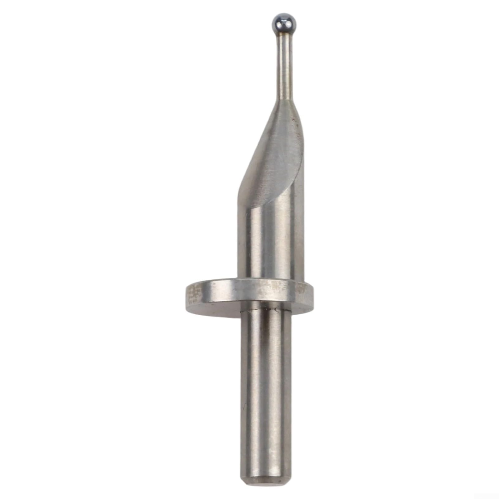 3 mm Hartmetall-Kugelspitzen-Sondeneinsatz, für Höhenmessgeräte 6 mm Schaft, 55 mm Länge, Teil 00760230 00760061