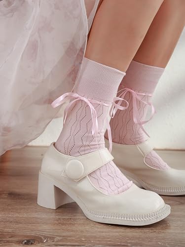 Image of Sahabowi High Socks2 For Women