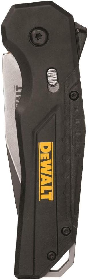 Dewalt DWHT10911 Spring Assist Opening Pocket Knife